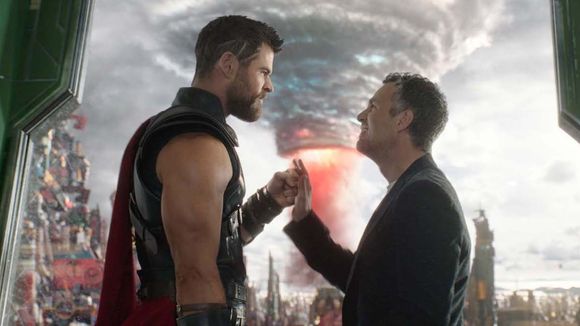 Box-office US : "Thor : Ragnarok" résiste à "Very Bad Dads 2" et "Le Crime de l'Orient-Express"