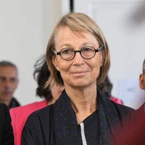 Françoise Nyssen