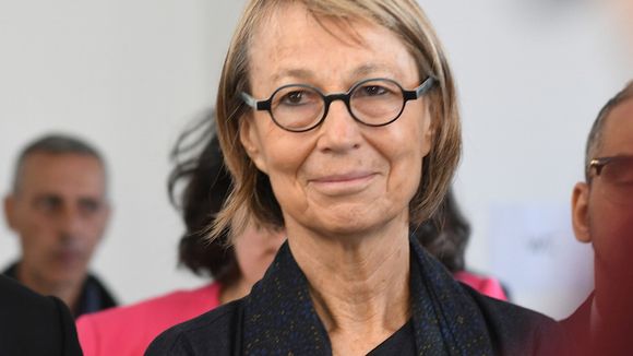 Réforme de l'audiovisuel public : Françoise Nyssen va porter plainte contre X après une publication dans "Le Monde"