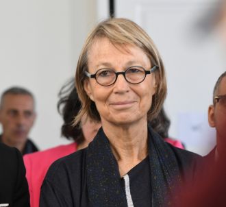 Françoise Nyssen