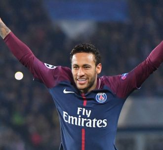 Neymar, joueur star du PSG