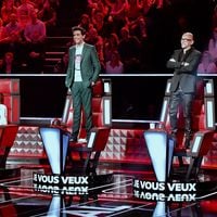 "The Voice", saison 7 : Des talents à tire-larigot, Pascal Obispo comme un poisson dans l'eau