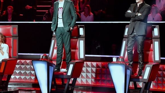 "The Voice", saison 7 : Des talents à tire-larigot, Pascal Obispo comme un poisson dans l'eau