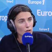 Alessandra Sublet : "Je n'ai plus de contrat d'exclusivité avec TF1"