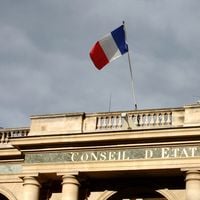 Retrait de la fréquence TNT de franceinfo : Le Conseil d'Etat dit non à TF1