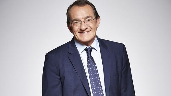 Jean-Pierre Pernaut sur RMC.