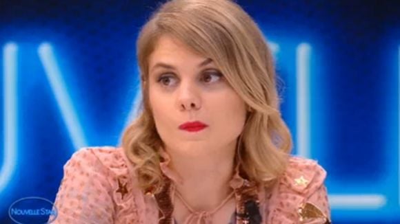 "Nouvelle Star" : Coeur de Pirate exaspérée par les membres du jury