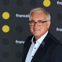 Vincent Giret (franceinfo) : "Nous confortons notre rang"