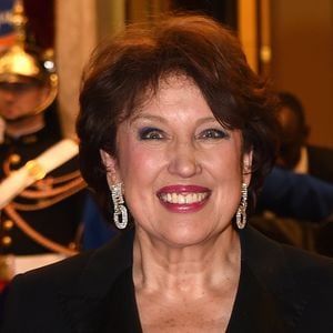 Roselyne Bachelot