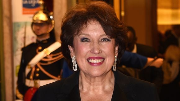 Accusation de dopage : Roselyne Bachelot condamnée pour diffamation