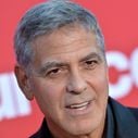 George Clooney prépare son retour à la télé