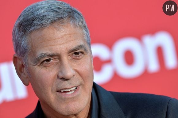 George Clooney interprètera un colonel dans la mini-série "Catch-22"