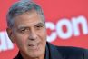 George Clooney prépare son retour à la télé