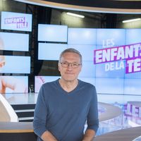 Invités : "Les Enfants de la télé" accueille Laetitia Millot et Marc-Olivier Fogiel