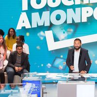 Audiences access : Nagui indétrônable, le "TPMP" spécial handicap booste C8, "C à vous" en forme