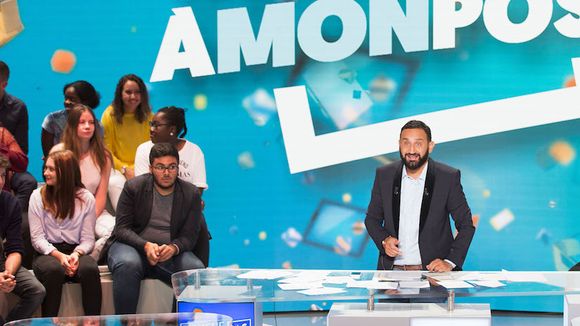Audiences access : Nagui indétrônable, le "TPMP" spécial handicap booste C8, "C à vous" en forme