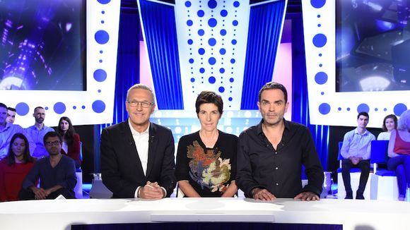 Invités : "On n'est pas couché" reçoit Aymeric Caron et Carla Bruni