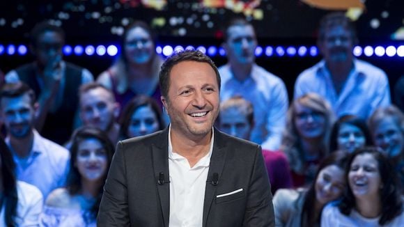 Audiences : "Pas de ça entre nous" avec Arthur confirme sur TF1