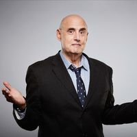 Accusé de harcèlement sexuel, Jeffrey Tambor quitte "Transparent"