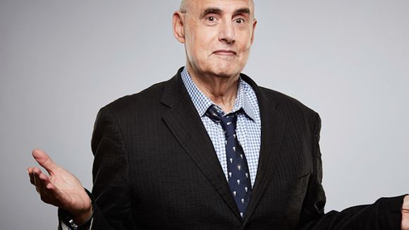 Accusé de harcèlement sexuel, Jeffrey Tambor quitte "Transparent"