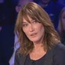 Carla Bruni bientôt interrogée par... Valérie Trierweiler !