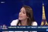 Anna Cabana dézingue Gérard Filoche : "Soit vous êtes un imbécile, soit vous êtes un salaud !"