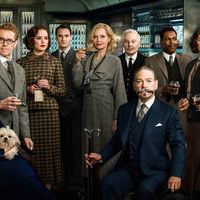 "Le Crime de l'Orient-Express" : Une suite avec Hercule Poirot en préparation