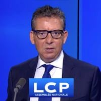 Agression sexuelle : Une plainte contre Frédéric Haziza, journaliste de LCP