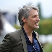 "La Gaule d'Antoine" : Antoine de Caunes lance sa série documentaire ce soir sur Canal+