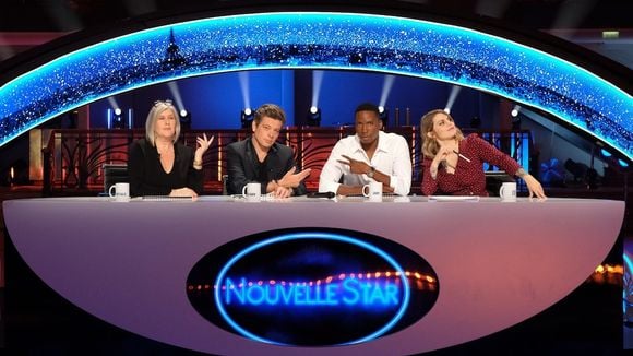 "Nouvelle Star" 2017, prime 4 : "Tu as tout pour toi, c'est honteux"