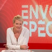 Grogne des journalistes de "Complément d'enquête" et d'"Envoyé Spécial" contre Delphine Ernotte