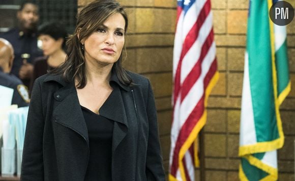 Mariska Hargitay ("New York Unité Spéciale")