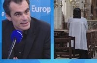 "Le fin de l'info" de Raphaël Enthoven