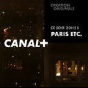 "Paris etc." : La série de Zabou Breitman arrive ce soir sur Canal+