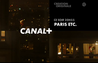 Bande-annonce de "Paris etc."