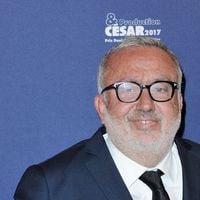 Dominique Farrugia rejoint StudioCanal