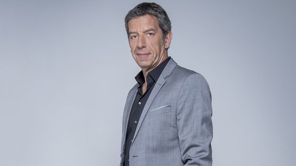 France 2 : Michel Cymes prépare un talk show sur la santé