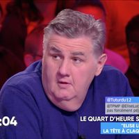 Pierre Ménès : "J'ai un peu honte de faire le même métier qu'Elise Lucet"