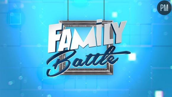 "Family Battle" était présenté hier soir par Benjamin Castaldi.