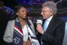 Coupe Davis : La boulette de Laura Flessel devant Nelson Monfort