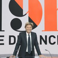 Audiences dimanche : L. Delahousse au plus haut, "Sept à huit" au plus bas, "Enquête exclusive" au top