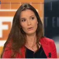 BFMTV : Anne-Cécile Mailfert recadrée par Apolline de Malherbe