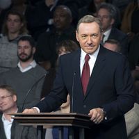 Affaire Kevin Spacey : Le tournage de "House of Cards" va reprendre