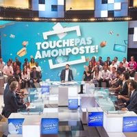 Invités : "Touche pas à mon poste" reçoit François Berléand et Nawell Madani ce soir