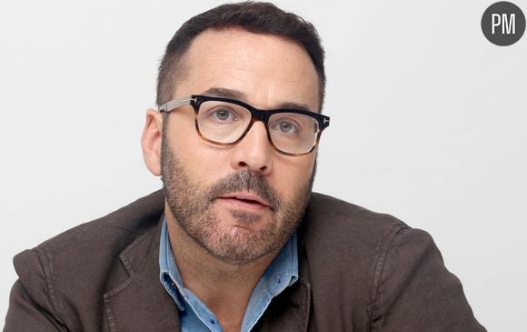 Jeremy Piven