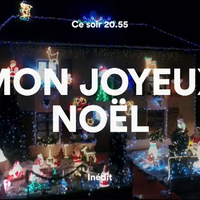 "Mon joyeux Noël" : Faustine Bollaert en prime sur France 4 ce soir