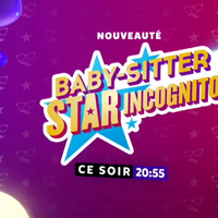 "Baby-Sitter : Star incognito" : Keen'V joue les nounous ce soir sur Gulli