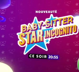 Bande-annonce de 'Baby-Sitter : Star Incognito'