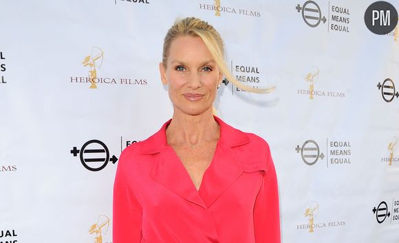 Nicollette Sheridan bientôt dans le reboot de "Dynastie" sur CW