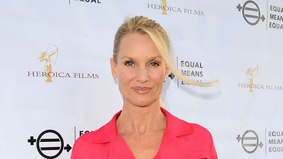 Nicollette Sheridan rejoint le reboot de "Dynastie" dans le rôle d'Alexis Carrington